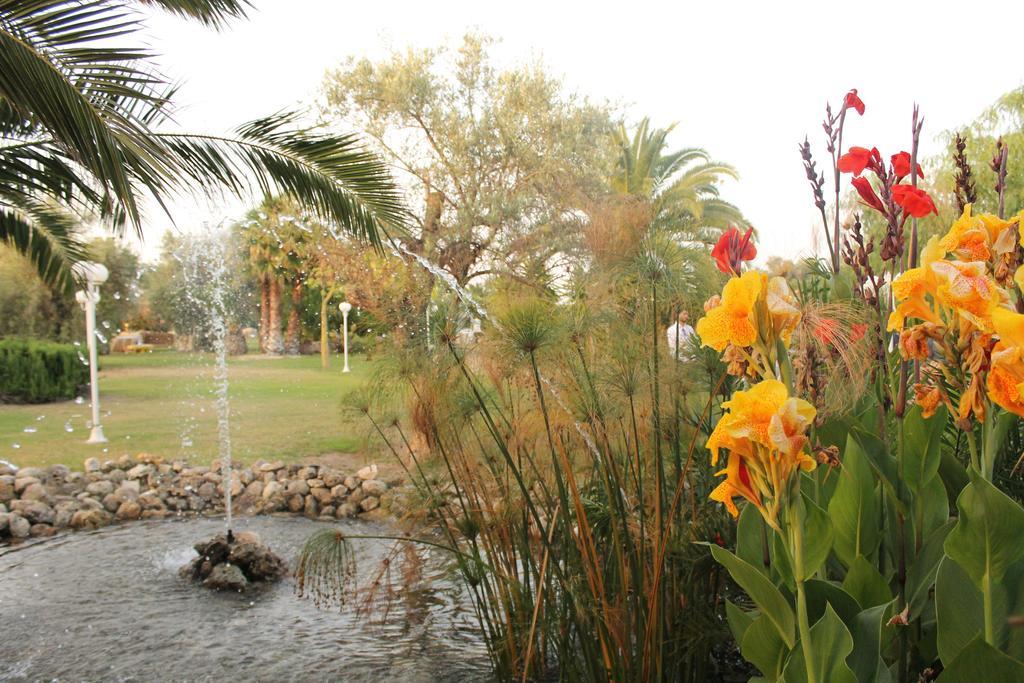 Valle Di Mare Country Resort Fontane Bianche Exterior foto